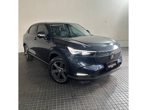 HONDA HR-V 1.5 DI I-VTEC FLEX EXL CVT